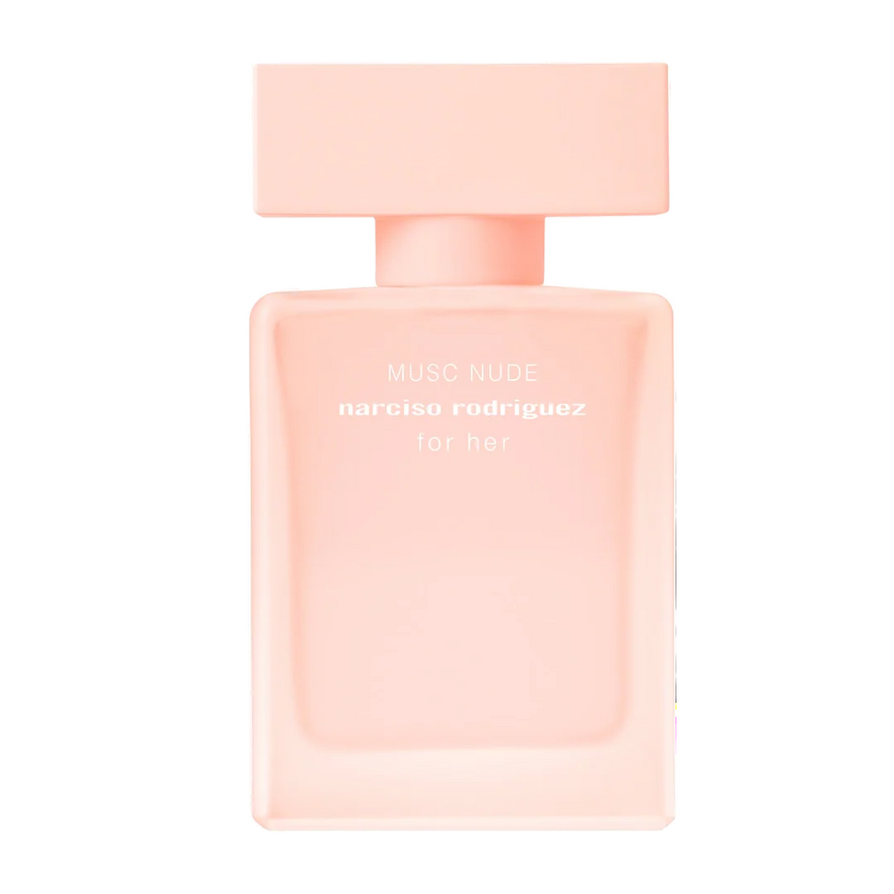 Narciso Rodriguez For Her Musc Nude Eau De Parfum 30ml Spray, 30 ml for Women
