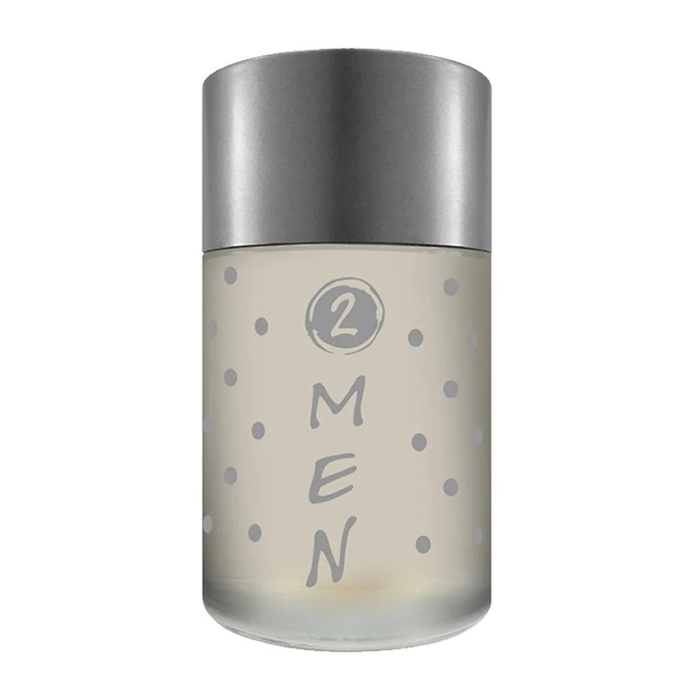 New Brand Parfums New Brand 2 Men Eau de Toilette 100ml Spray, 100 ml