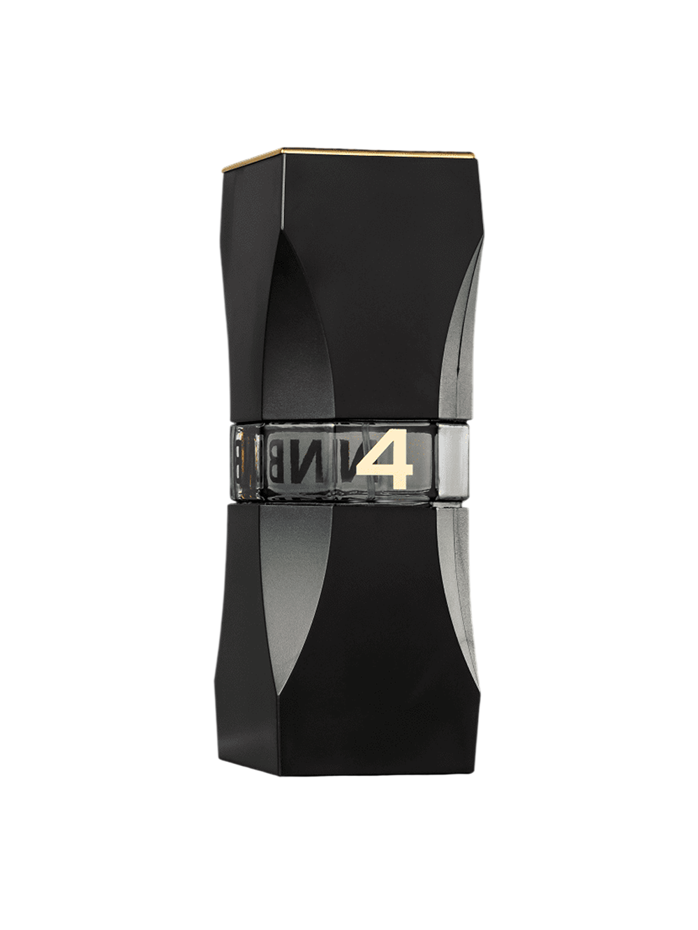 New Brand Parfums New Brand 4 Women Eau de Parfum 100ml Spray, 100 ml