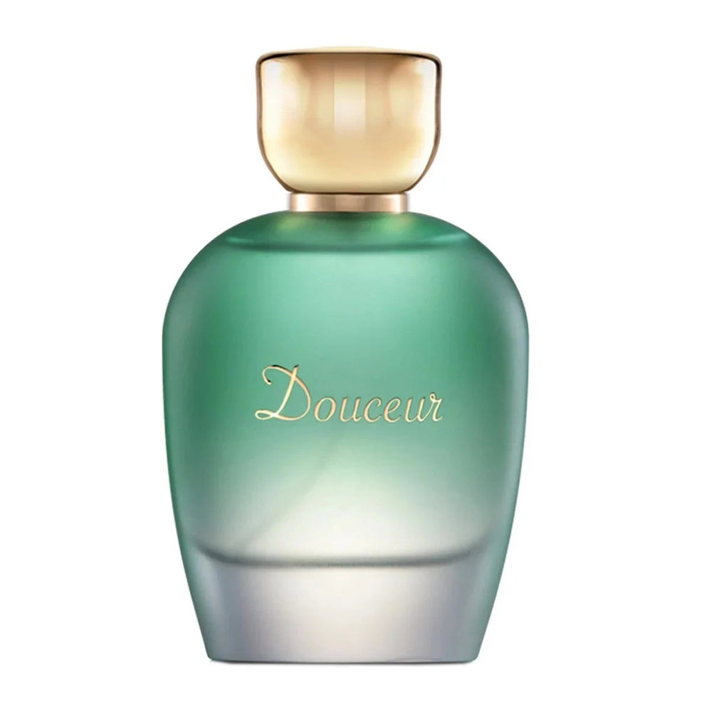 New Brand Parfums New Brand Douceur Eau de Parfum 100ml Spray, 100 ml for Women
