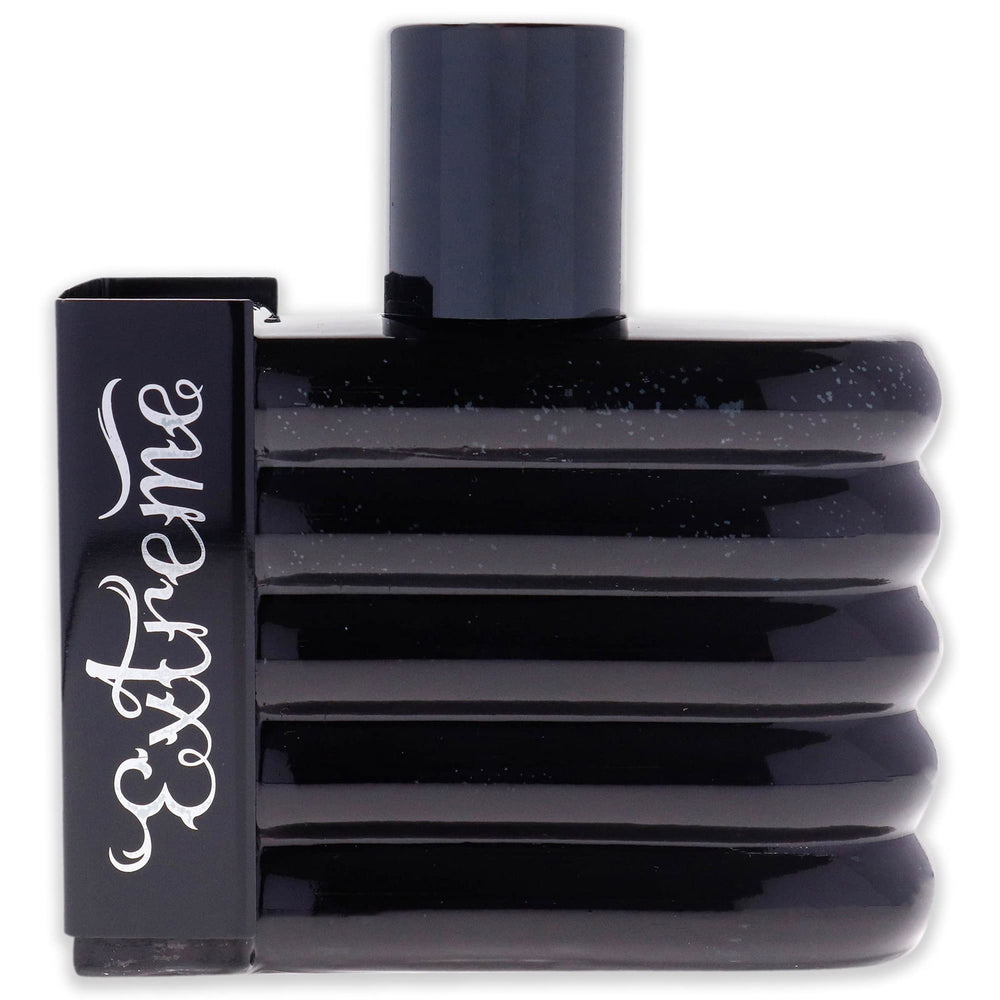 New Brand Parfums New Brand Extreme Power Eau de Toilette 100ml Spray, 100 ml for Women