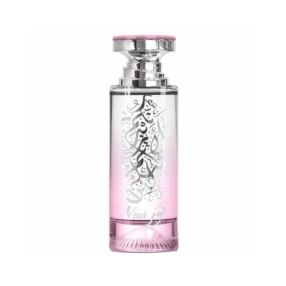 New Brand Parfums New Brand Nour Eau de Parfum 100ml Spray, 100 ml for Women