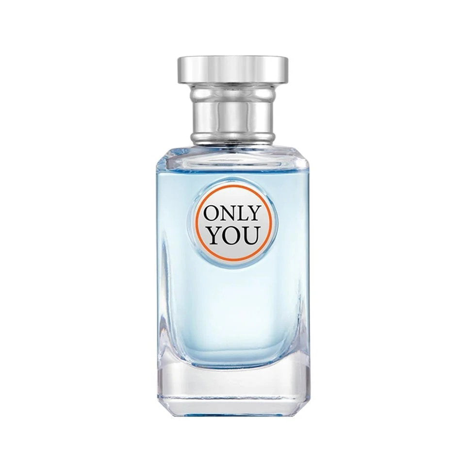 New Brand Parfums New Brand Prestige Only You Eau de Toilette 100ml Spray, 100 ml for Men
