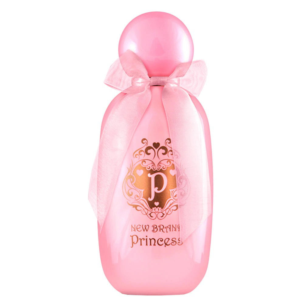 New Brand Parfums New Brand Prestige Princess Dreaming Eau de Parfum 100ml Spray, 100 ml for Women