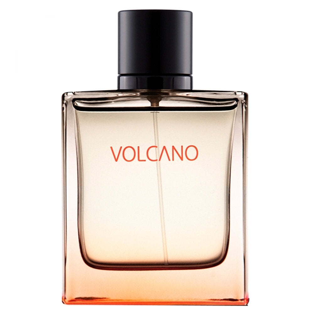 New Brand Parfums New Brand Prestige Volcano For Men Eau de Toilette 100ml Spray, 100 ml