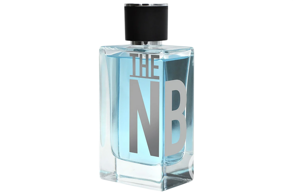 New Brand Parfums New Brand The NB For Men Eau de Toilette 100ml Spray, 100 ml