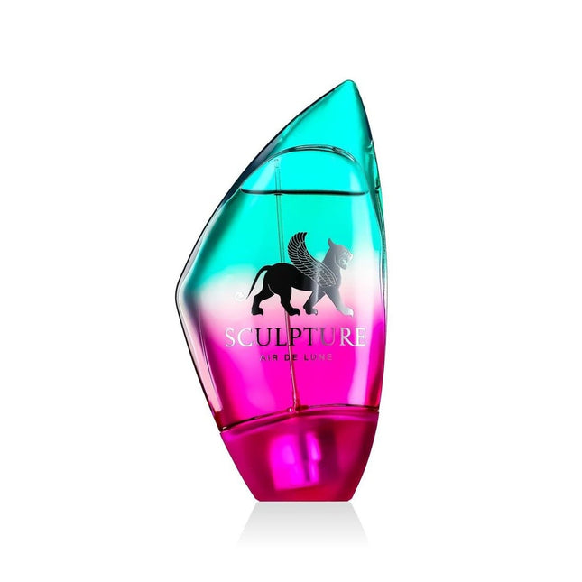 Nikos Sculpture Air de Lune Eau de Parfum 100ml Spray, 100 ml for Unisex