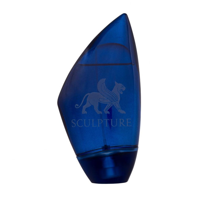 Nikos Sculpture pour Homme Eau de Parfum 100ml Spray, 100 ml