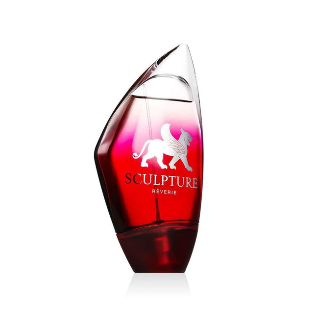 Nikos Sculpture Rêverie Eau de Parfum 100ml Spray, 100 ml for Unisex
