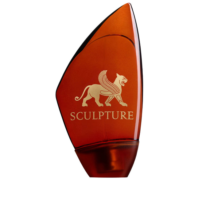 Nikos Sculpture Voyage en Orient Eau de Parfum 100ml Spray, 100 ml for Women
