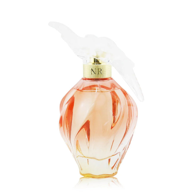 Nina Ricci L'Air du Paradis Eau de Toilette 100ml Spray, 100 ml for Women