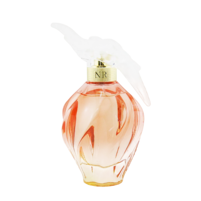 Nina Ricci L'Air du Paradis Eau de Toilette 50ml Spray, 50 ml for Women