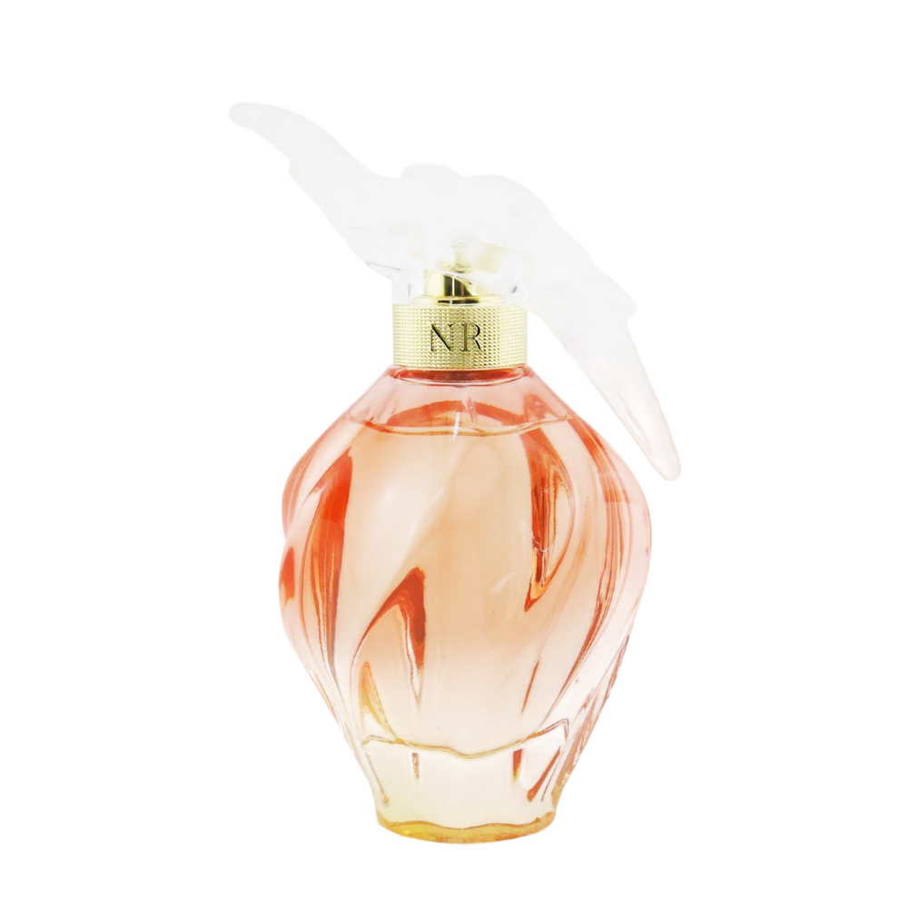 Nina Ricci L'Air du Paradis Eau de Toilette 50ml Spray, 50 ml for Women