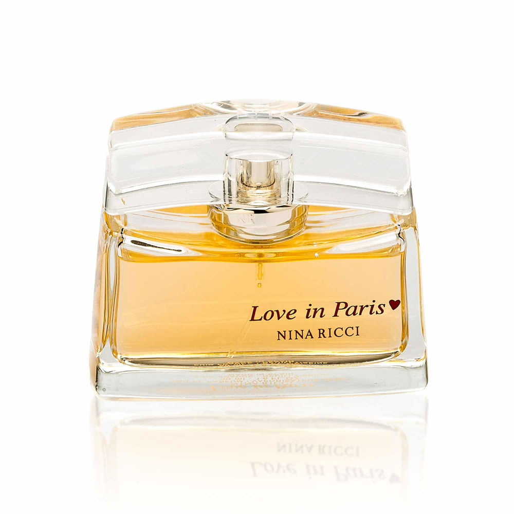 Nina Ricci Love In Paris Eau de Parfum 50ml Spray, 50 ml for Women