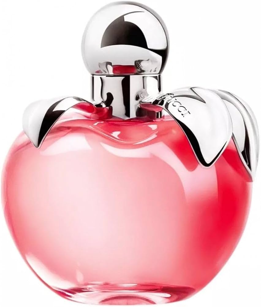 Nina Ricci Nina Eau de Toilette 50ml Spray, 50 ml for Women