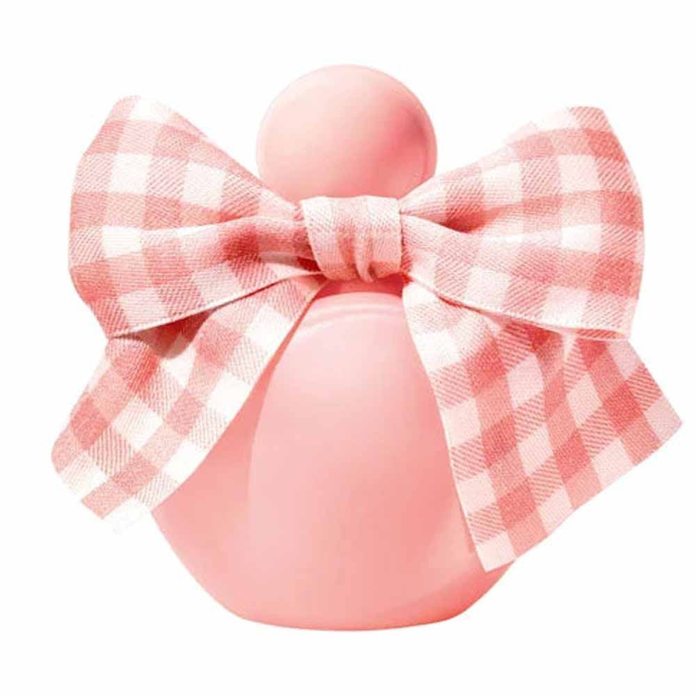 Nina Ricci Nina Rose Garden Eau de Toilette 50ml Spray, 50 ml for Women
