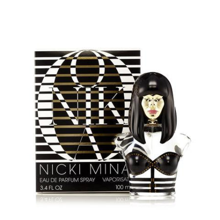Nicki Minaj Onika Eau de Parfum 100ml Spray, 100 ml for Women