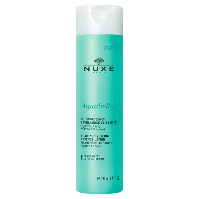 Nuxe Aquabella Beauty-Revealing Essence-Lotion 200ml, 200 ml for Women