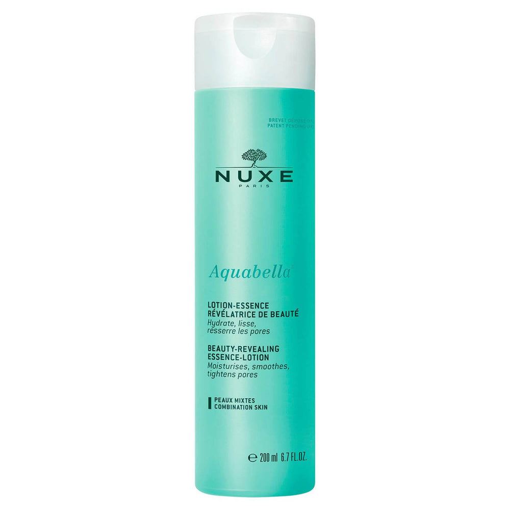 Nuxe Aquabella Beauty-Revealing Essence-Lotion 200ml, 200 ml for Women