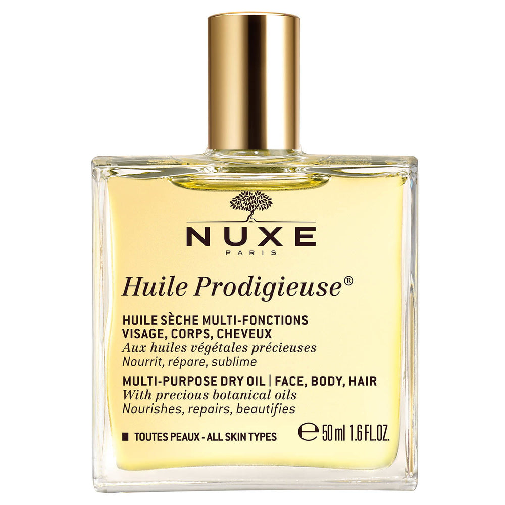 Nuxe Huile Prodigieuse Dry Oil 50ml, 50 ml for Women