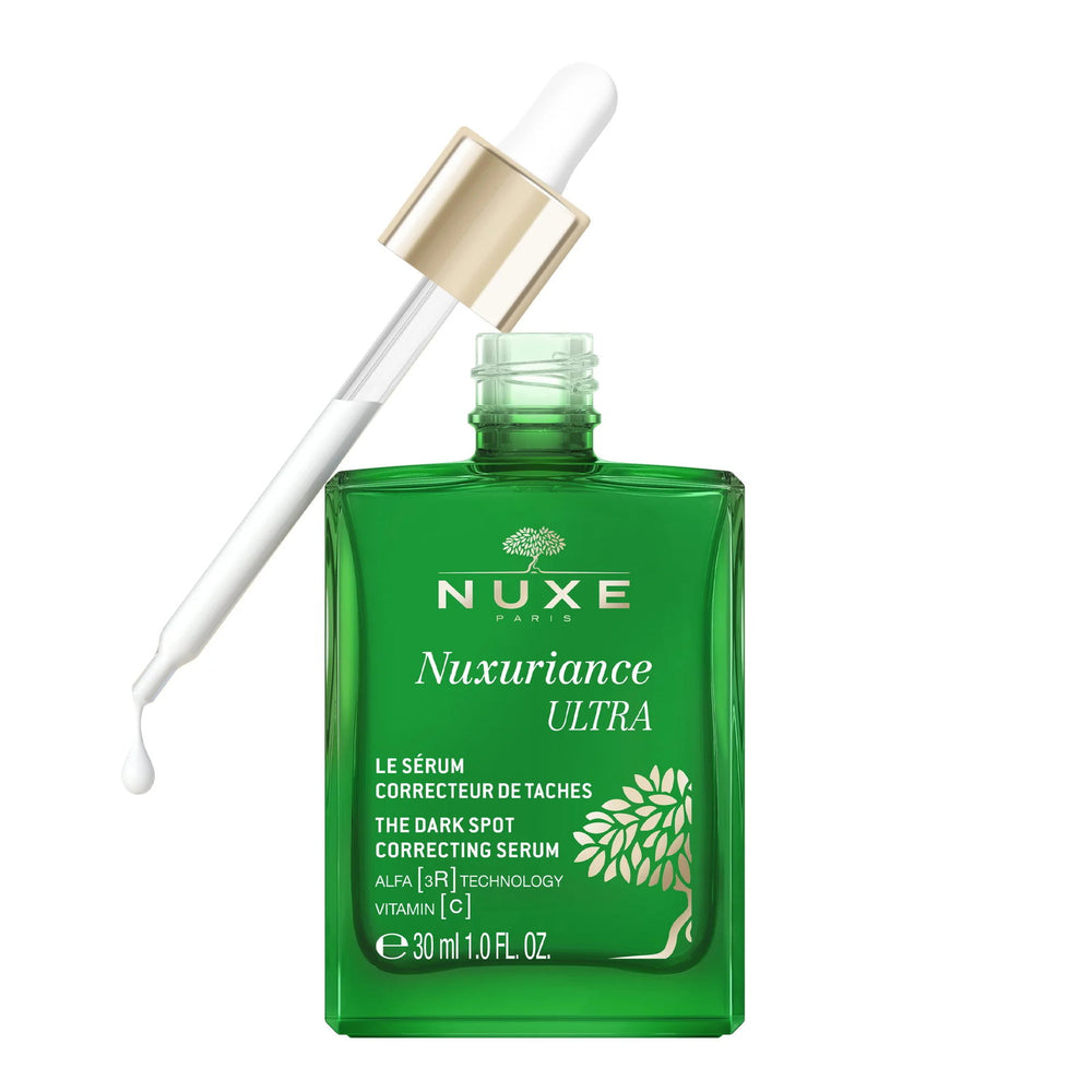 Nuxe Nuxuriance Ultra The Dark-Spot Correcting Serum 30ml, 30 ml for Unisex