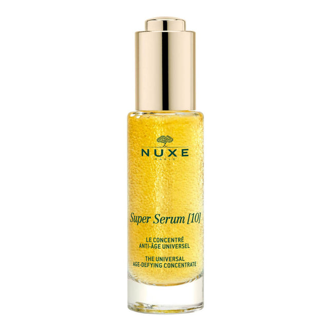Nuxe Super Sérum [10] Age-Defying Concentrate 30ml, 30 ml for Unisex