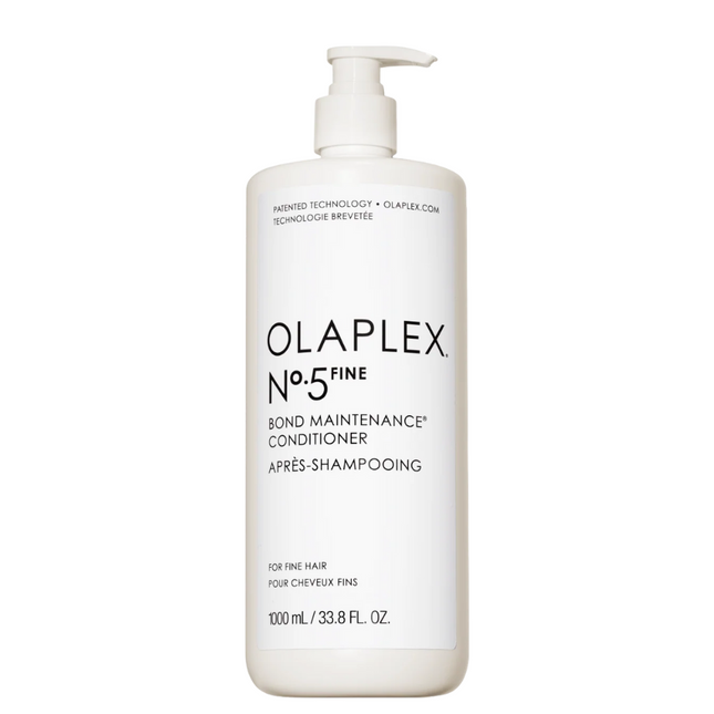 Olaplex No.5 Fine Bond Maintenance Conditioner 1000ml, 1000 ml for Unisex