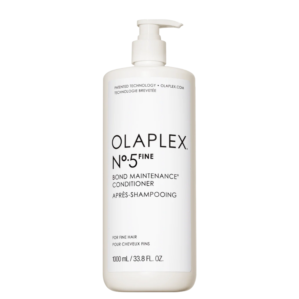 Olaplex No.5 Fine Bond Maintenance Conditioner 1000ml, 1000 ml for Unisex