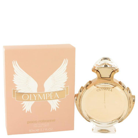 Paco Rabanne Olympea Eau de Parfum 80ml Spray, 80 ml for Women