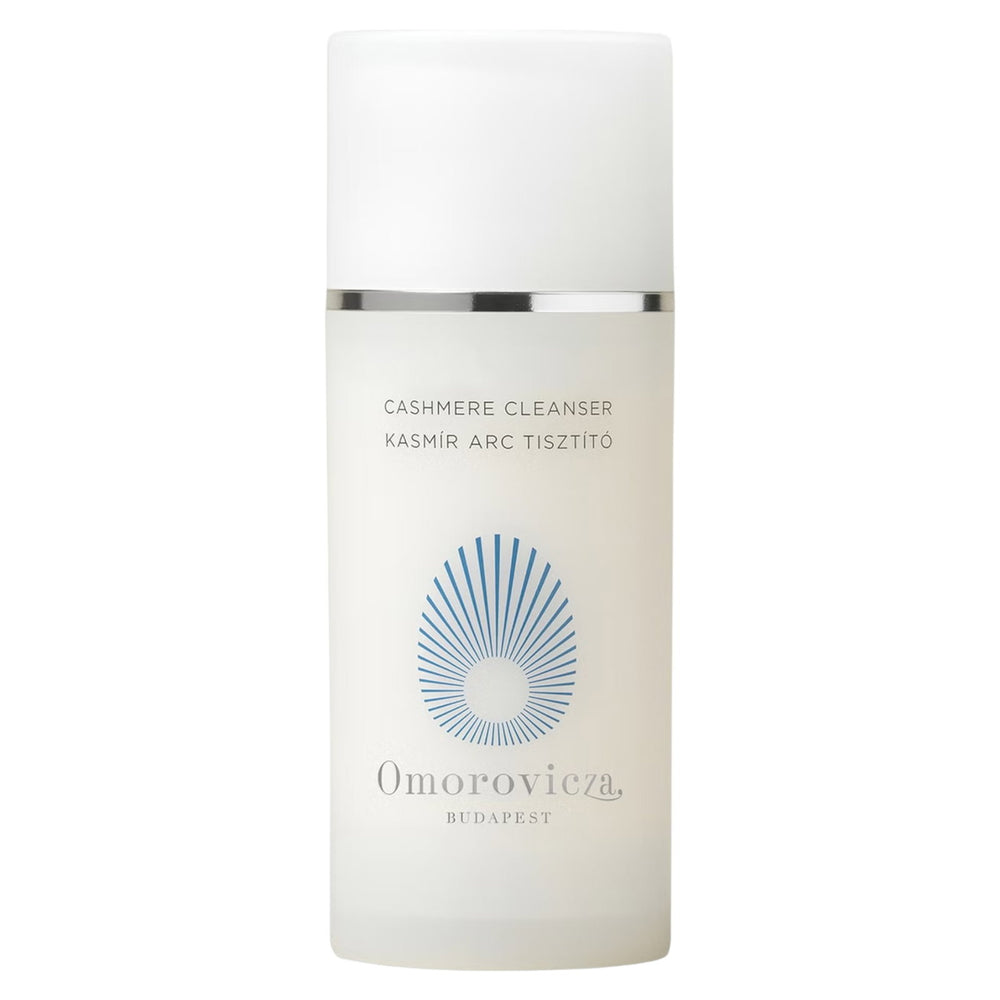 Omorovicza Cashmere Cleanser 100ml, 100 ml for Unisex