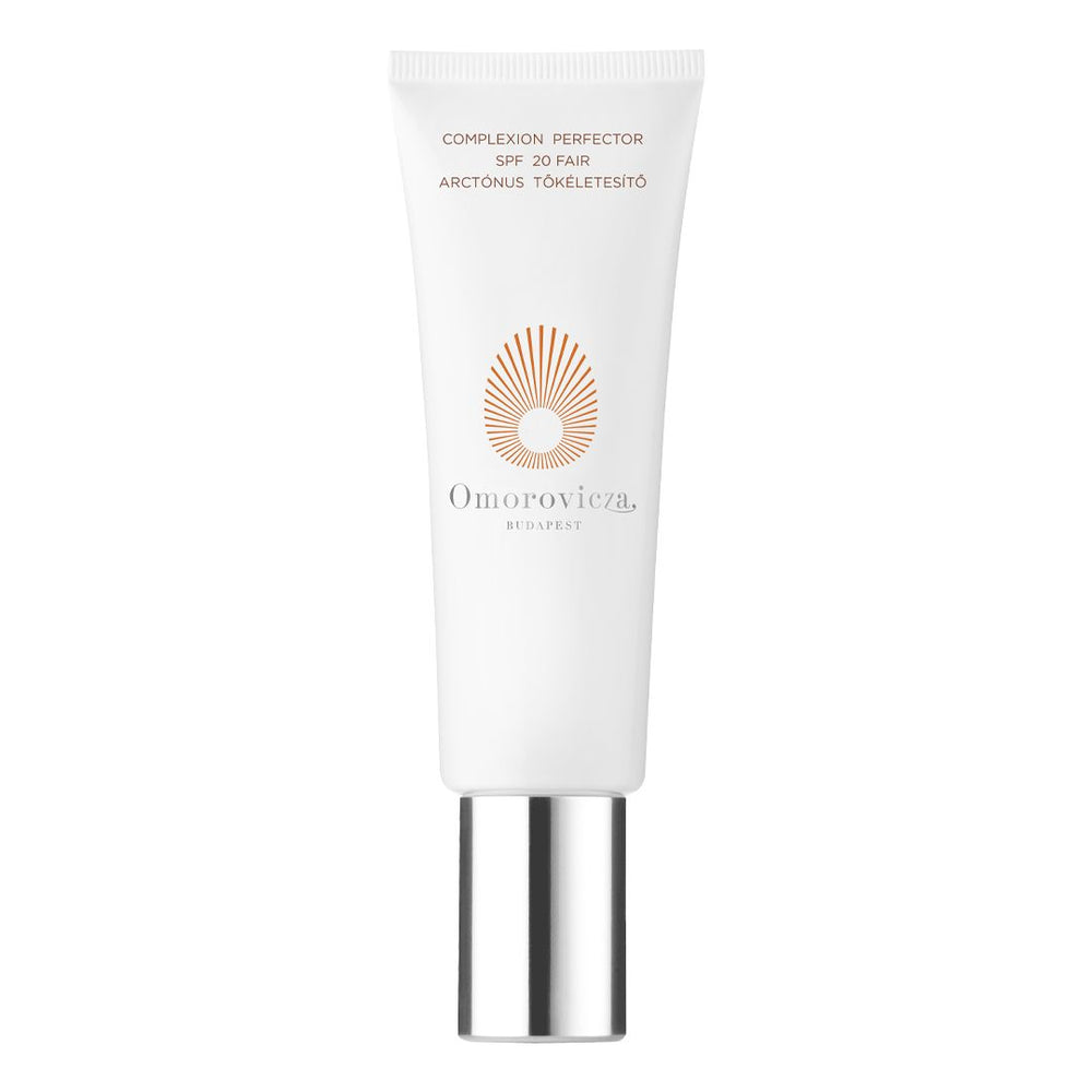Omorovicza Complexion Perfector BB Cream SPF 20 50ml - Dark, 50 ml for Unisex