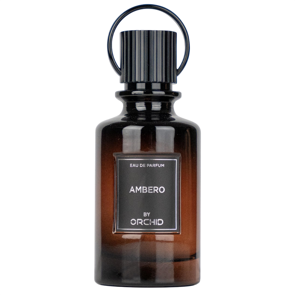Orchid Ambero Eau De Parfum 100ml Spray, 100 ml for Unisex