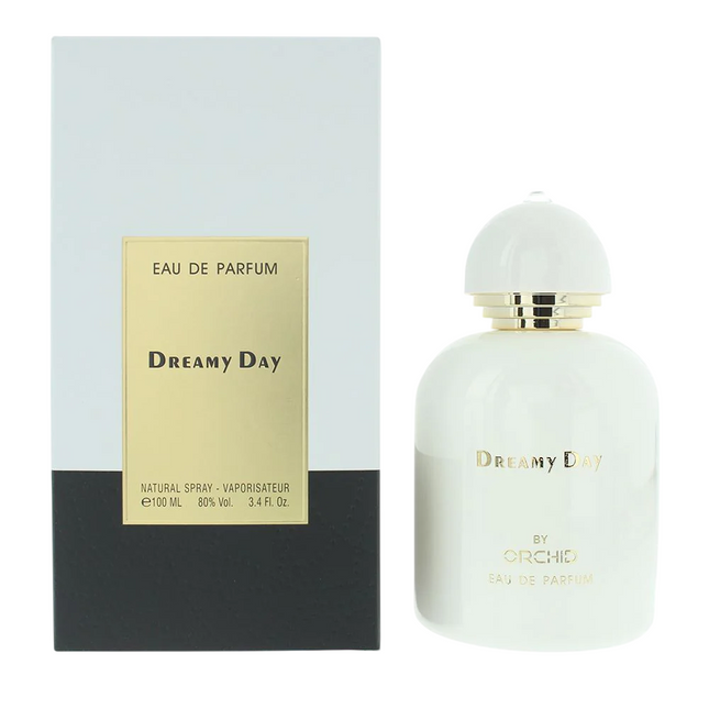 Orchid Dreamy Day Eau De Parfum 100ml Spray, 100 ml for Unisex
