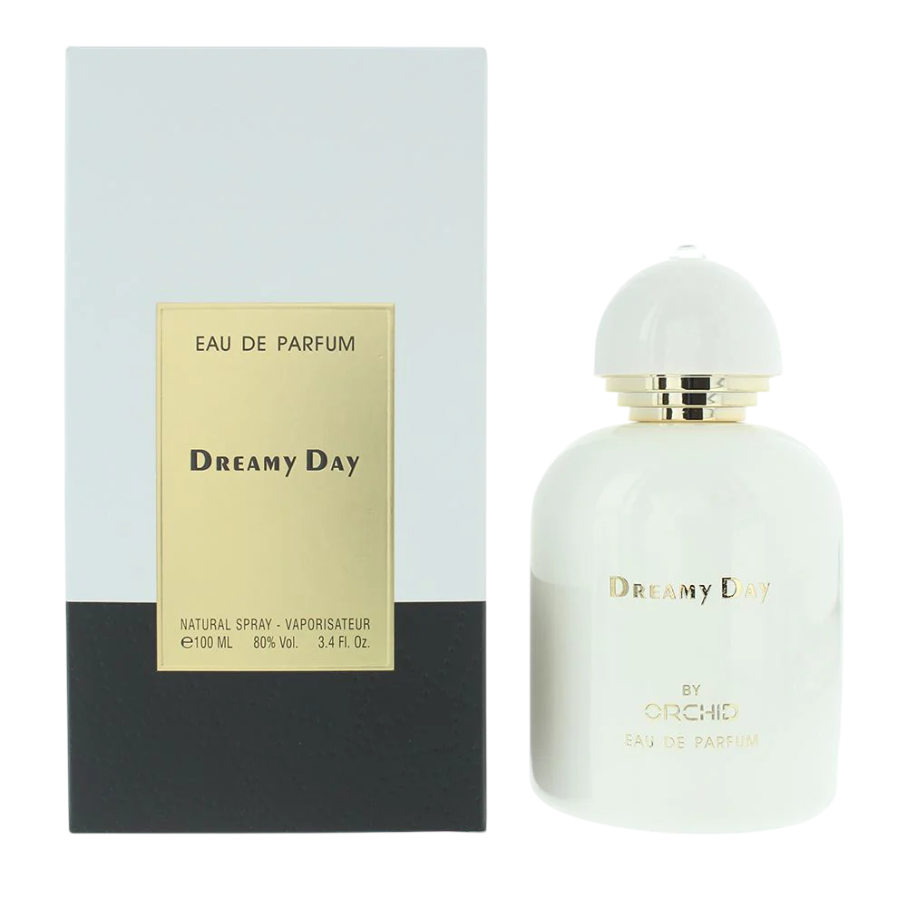 Orchid Dreamy Day Eau De Parfum 100ml Spray, 100 ml for Unisex
