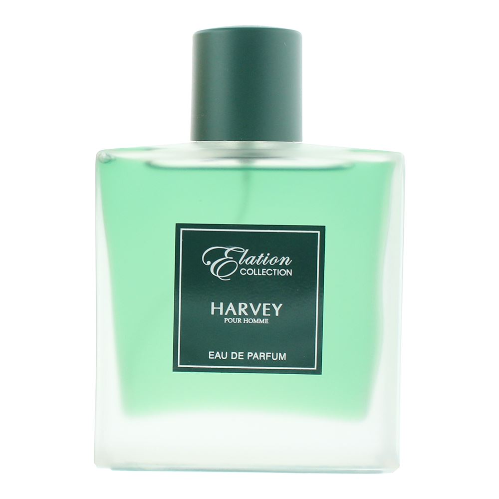 Orchid Elation Collection Harvey Eau De Parfum 100ml Spray, 100 ml for Men