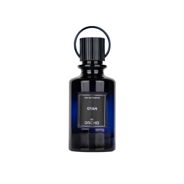 Orchid Gyan Eau De Parfum 100ml Spray, 100 ml for Men