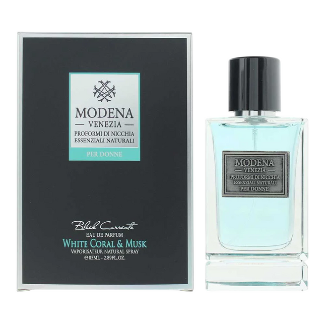 Orchid Modena Venezia Eau De Parfum 85ml Spray, 85 ml for Women