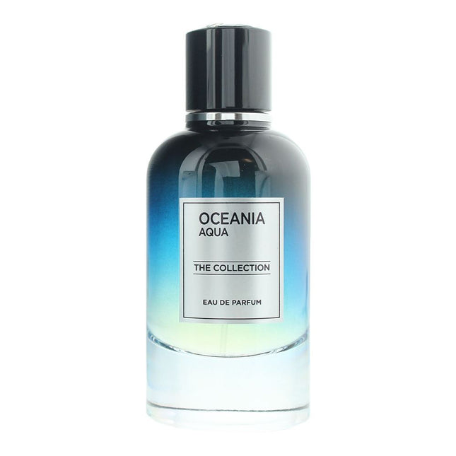 Orchid Oceania Aqua The Collection Eau De Parfum 100ml Spray, 100 ml for Unisex