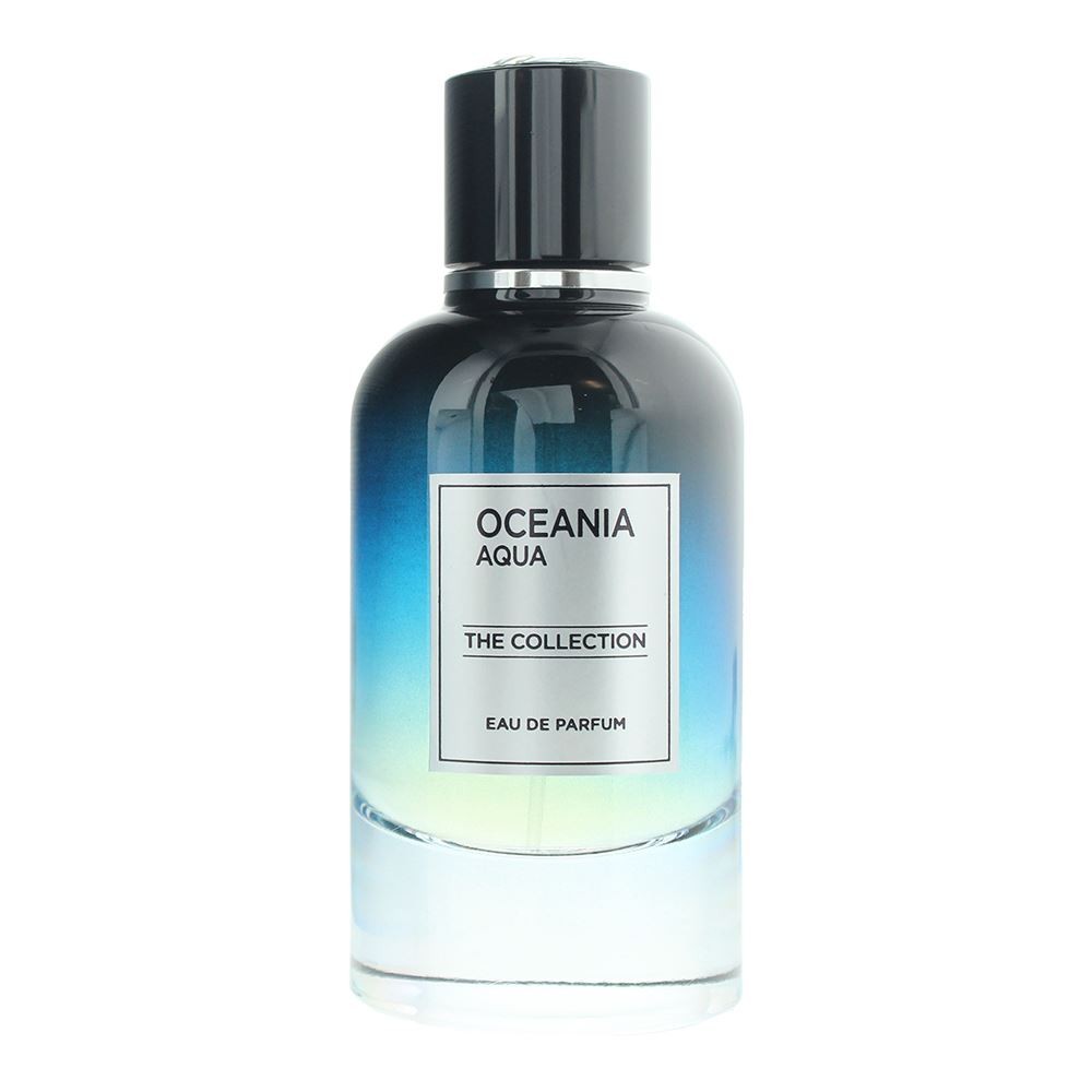Orchid Oceania Aqua The Collection Eau De Parfum 100ml Spray, 100 ml for Unisex