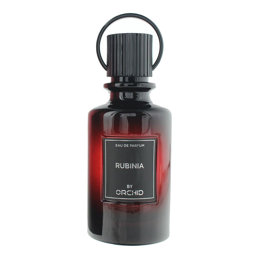 Orchid Rubinia Eau De Parfum 100ml Spray, 100 ml for Women