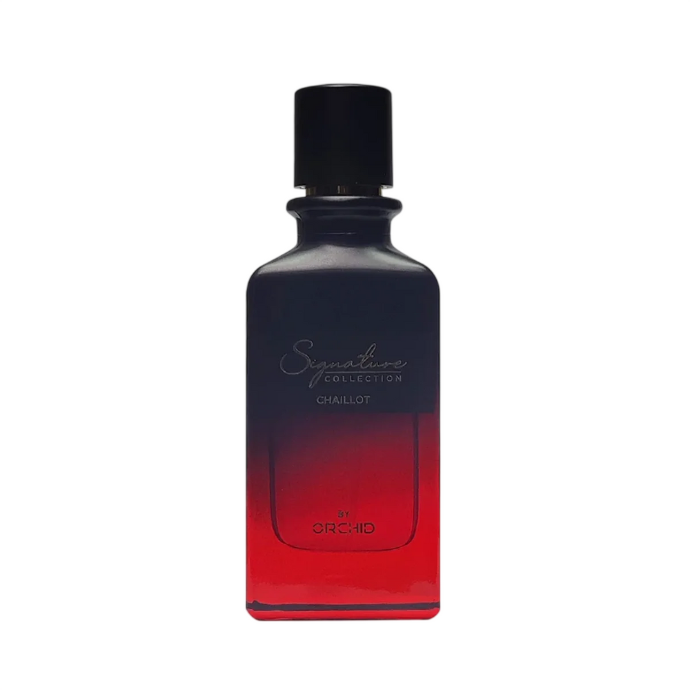 Orchid Signature Chaillot Eau De Parfum 100ml Spray, 100 ml for Unisex