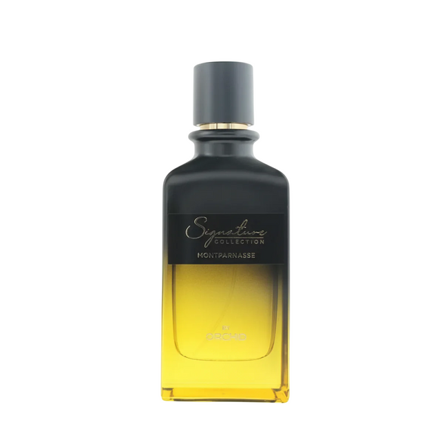 Orchid Signature Montparnasse Eau De Parfum 100ml Spray, 100 ml for Unisex