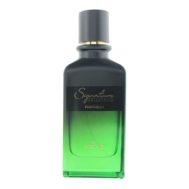 Orchid Signature Pantheon Eau De Parfum 100ml Spray, 100 ml for Unisex