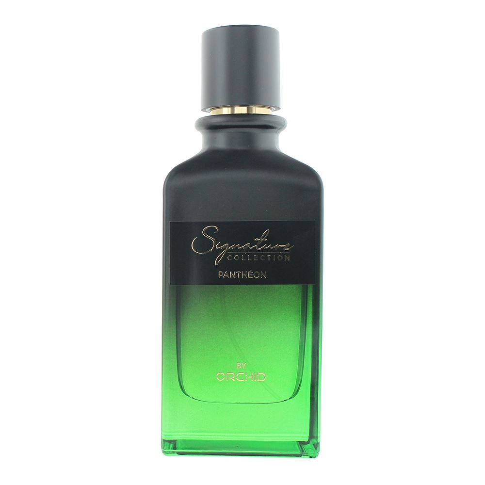 Orchid Signature Pantheon Eau De Parfum 100ml Spray, 100 ml for Unisex