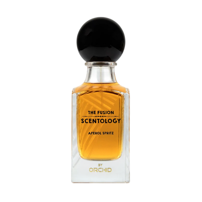 Orchid Aperol Sprits Eau De Parfum 100ml Spray, 100 ml for Unisex
