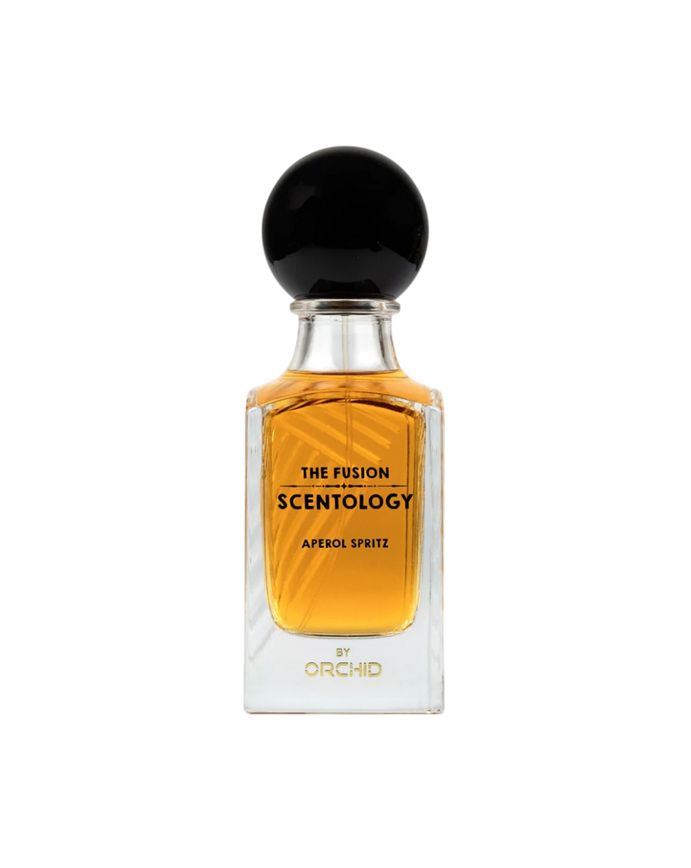 Orchid Aperol Sprits Eau De Parfum 100ml Spray, 100 ml for Unisex