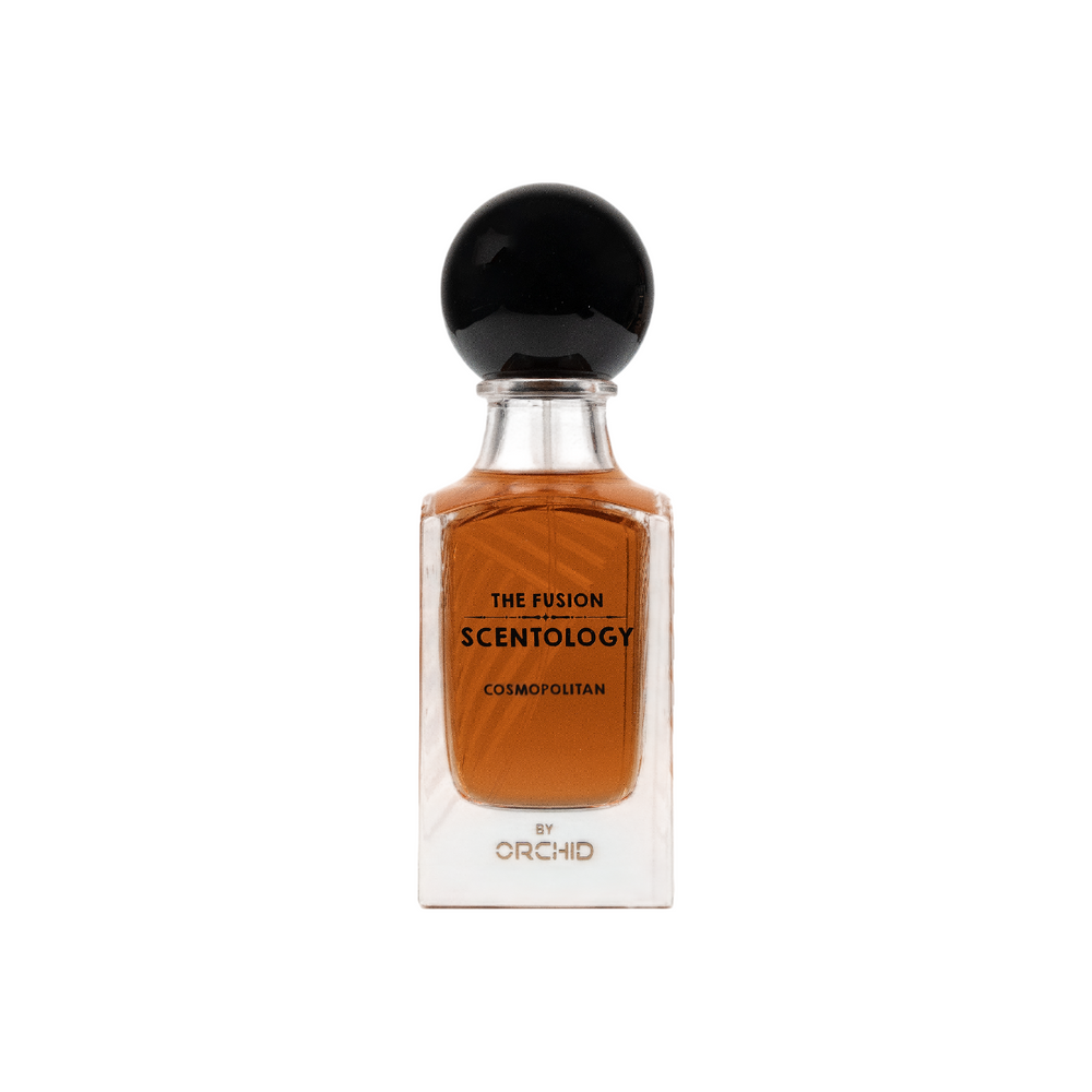 Orchid Cosmopolitan Eau De Parfum 100ml Spray, 100 ml for Unisex