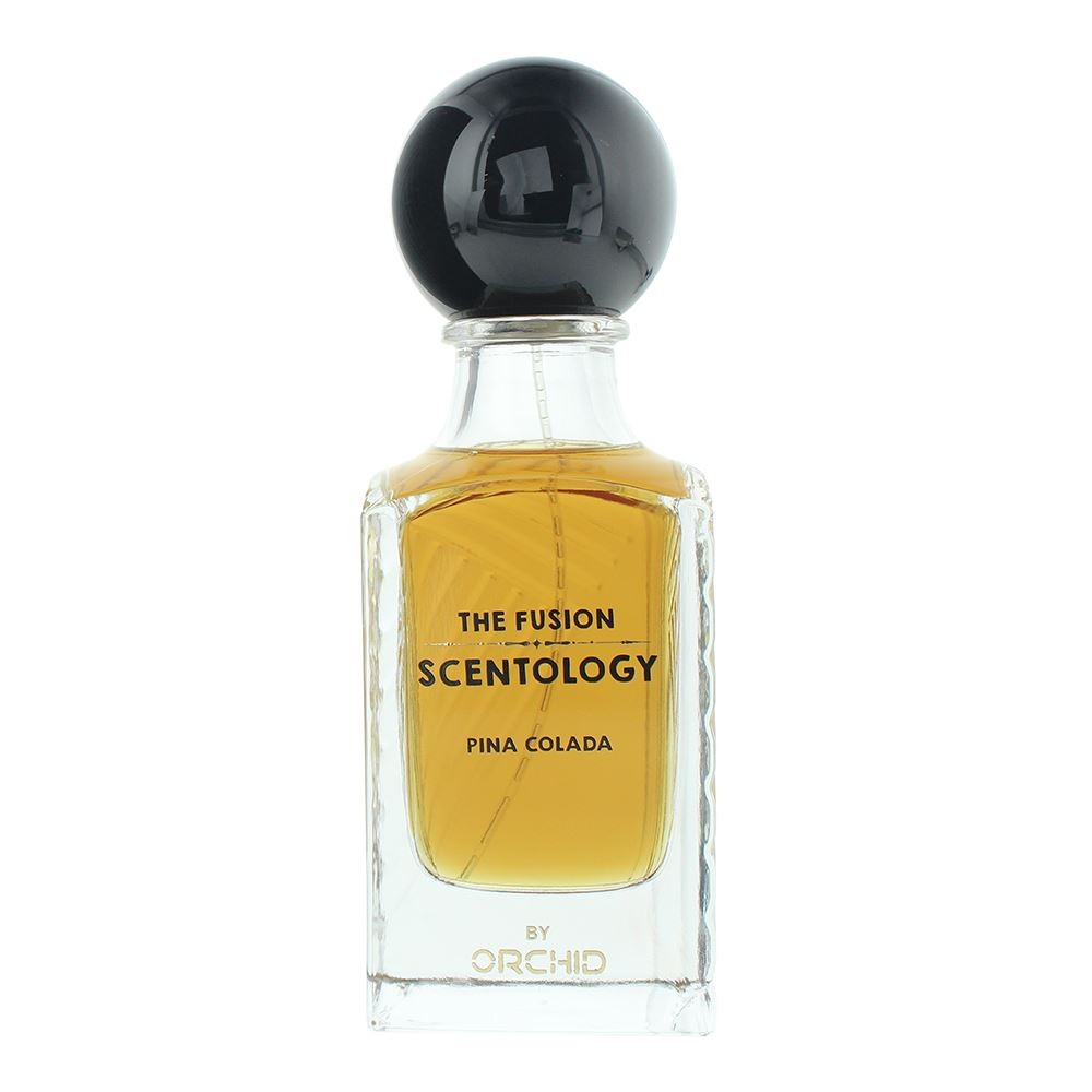 Orchid Pina Colada Eau De Parfum 100ml Spray, 100 ml for Unisex