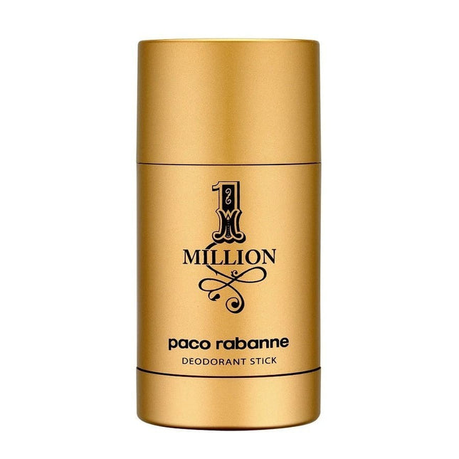 Paco Rabanne 1 Million Deodorant Stick 75ml for Men