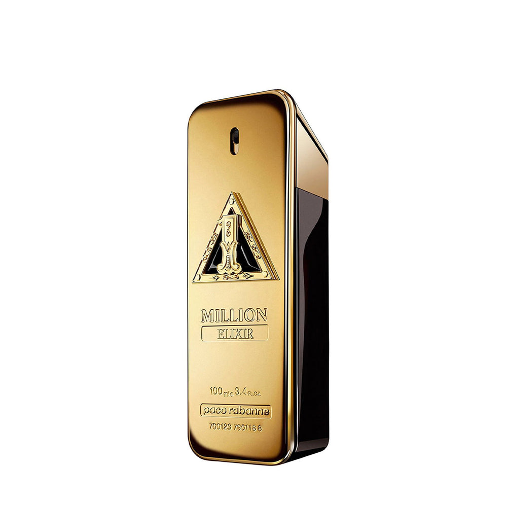 Paco Rabanne 1 Million Elixir Parfum Intense 100ml Spray, 100 ml for Men